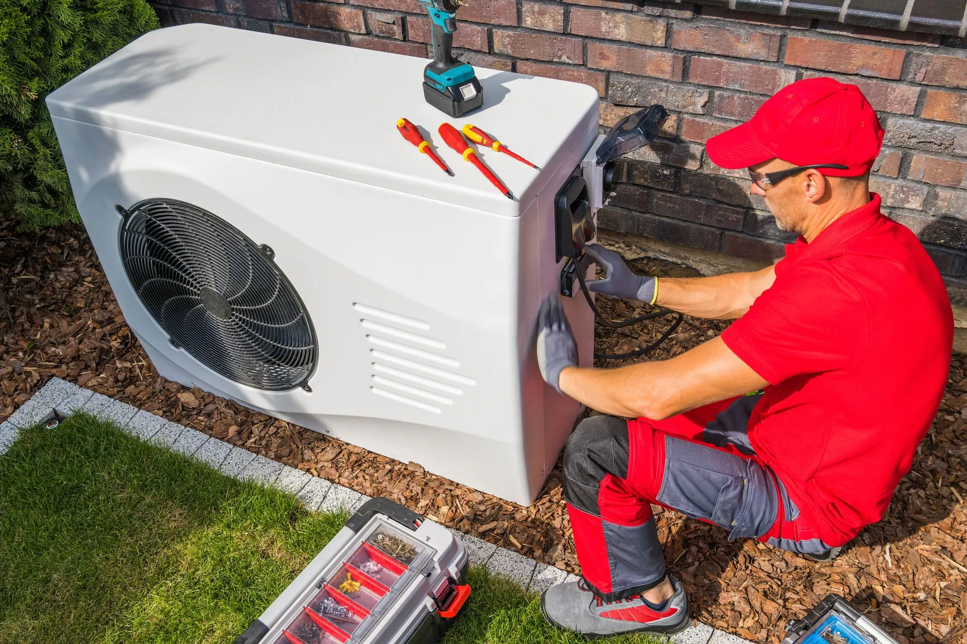 About HVAC in Menahga, MN